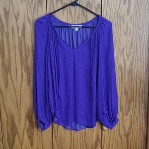 Jennifer Lopez blouse